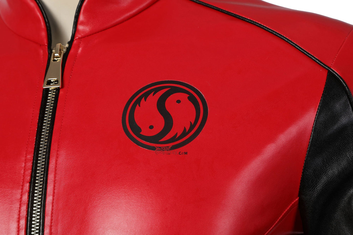 Marcus Cosplay Costume