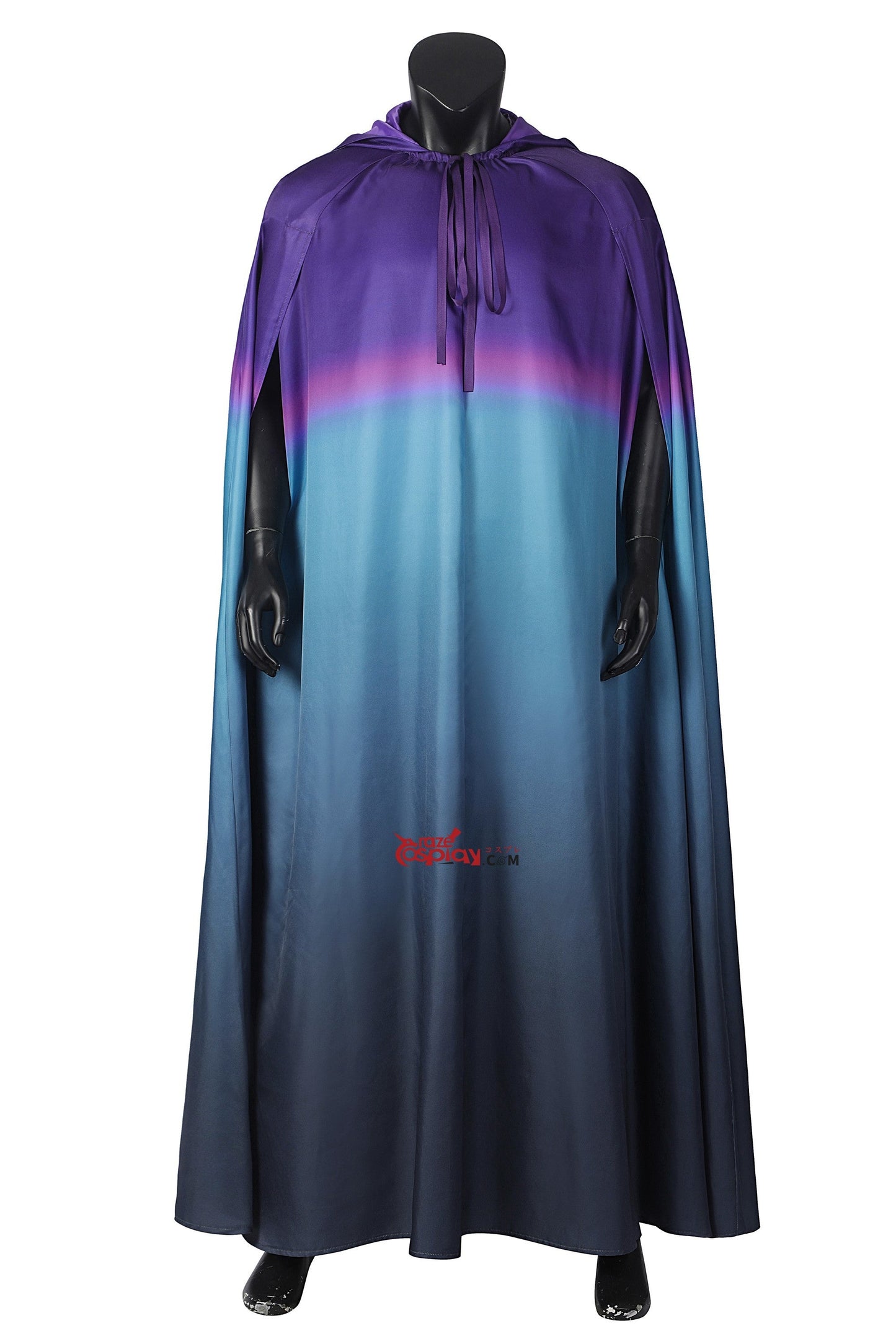 Odin Borson Cape Cosplay Costume