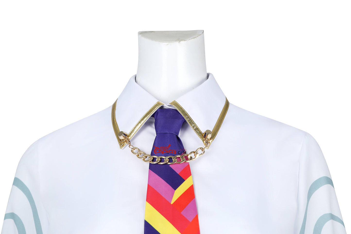 Valo Genderbent Chamber Cosplay Costume