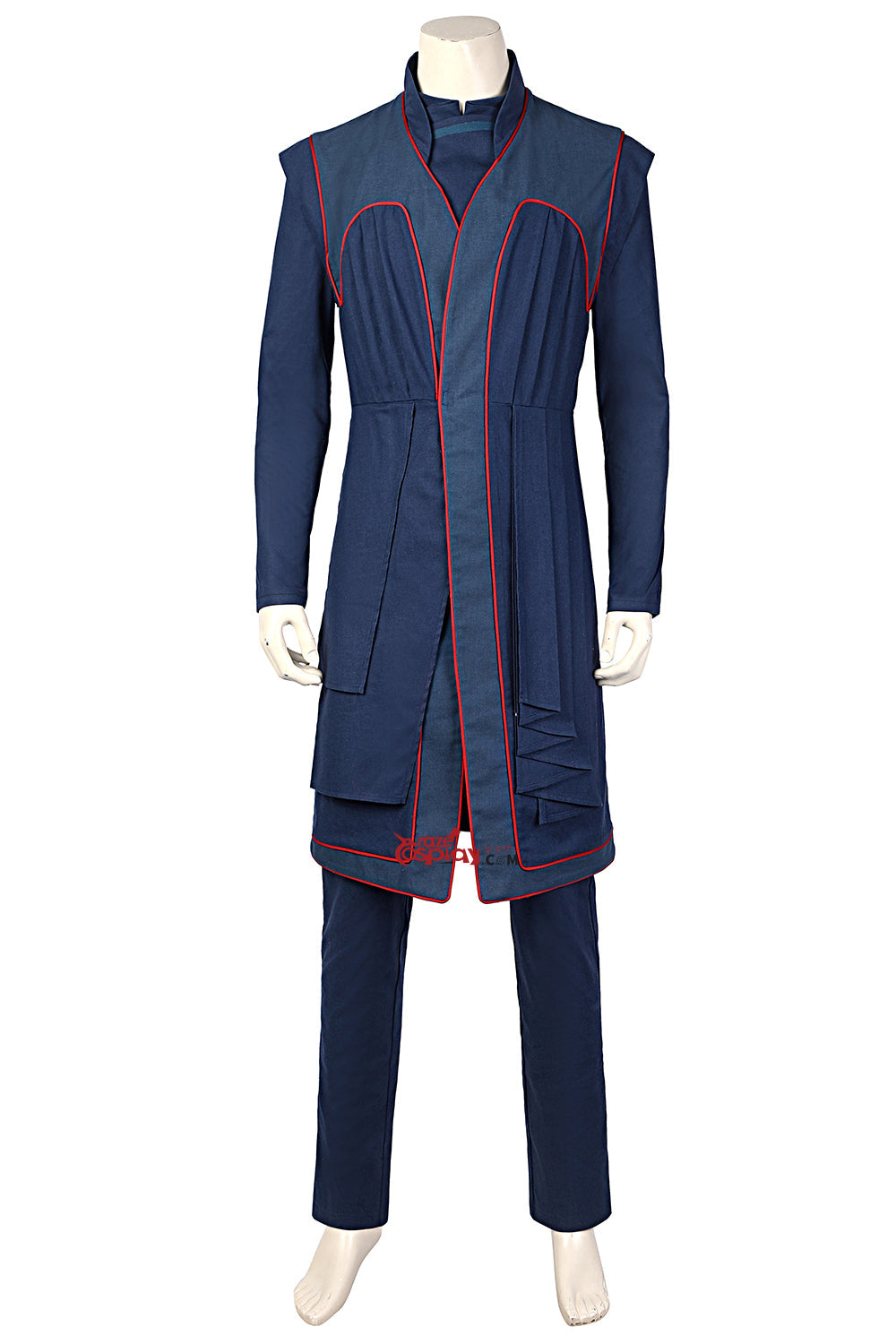 Stephen Strange Cosplay Costume