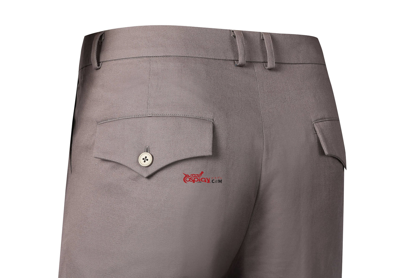 Indiana Jones Cosplay Costume