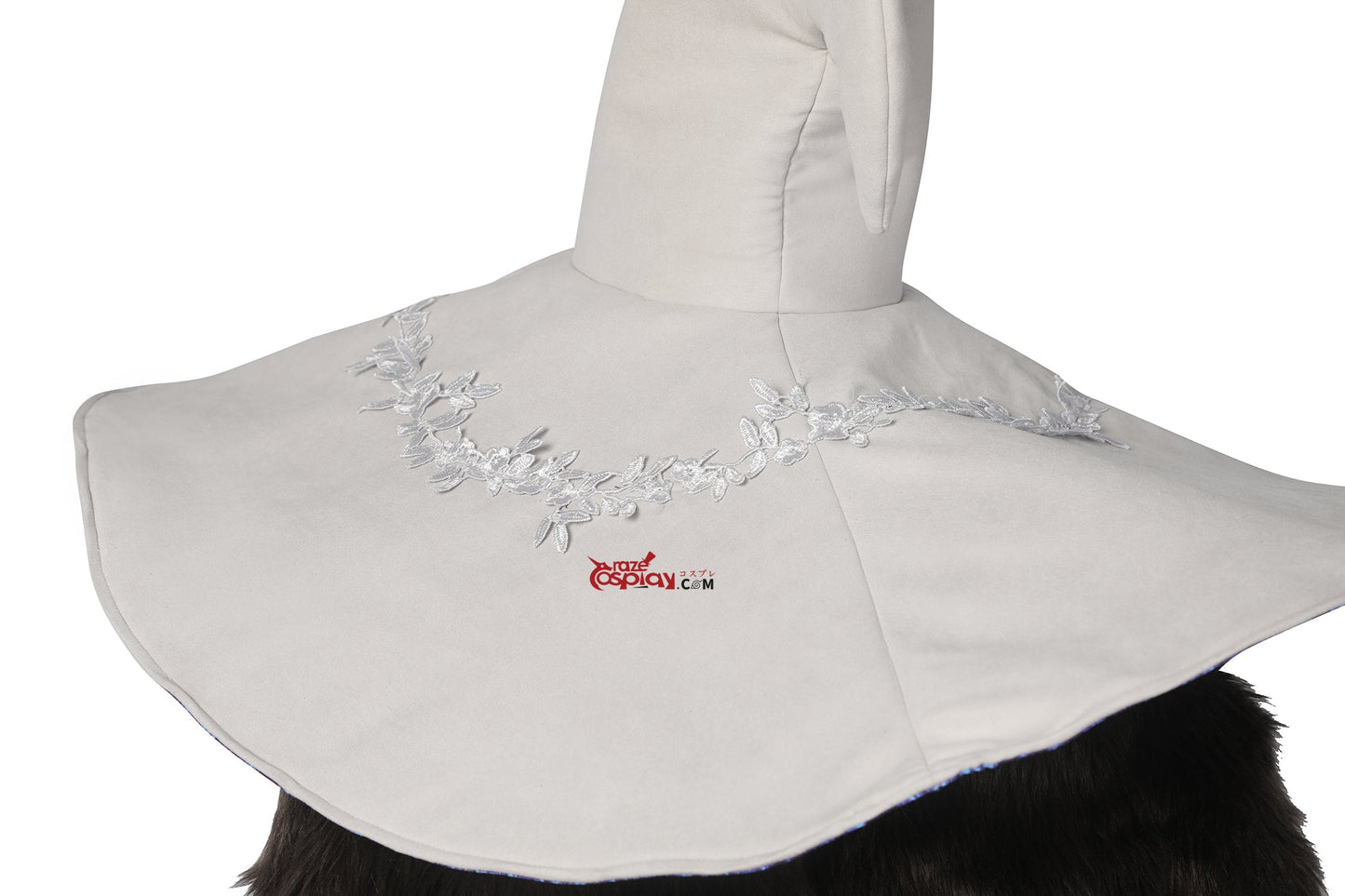 Ranni Cosplay Costume
