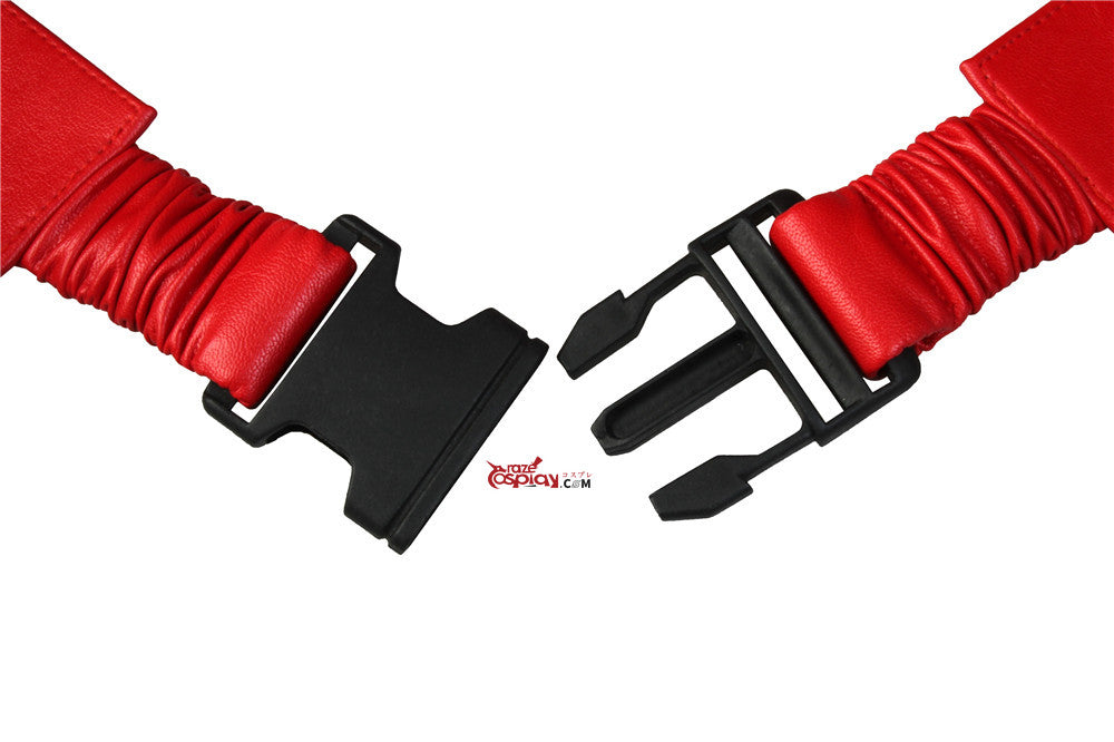 Izuku Midoriya Cosplay Costume