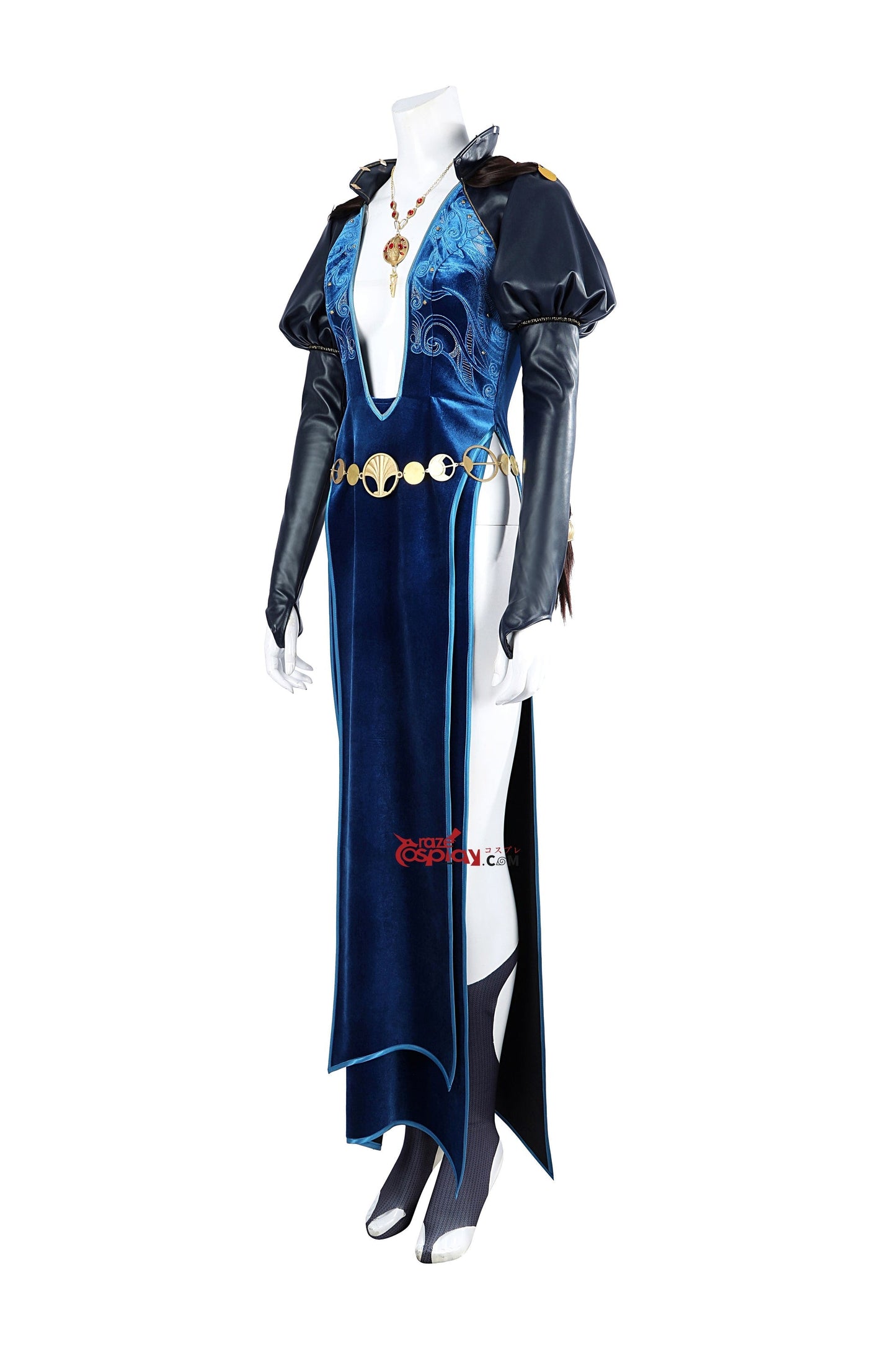 Mizora Cosplay Costume
