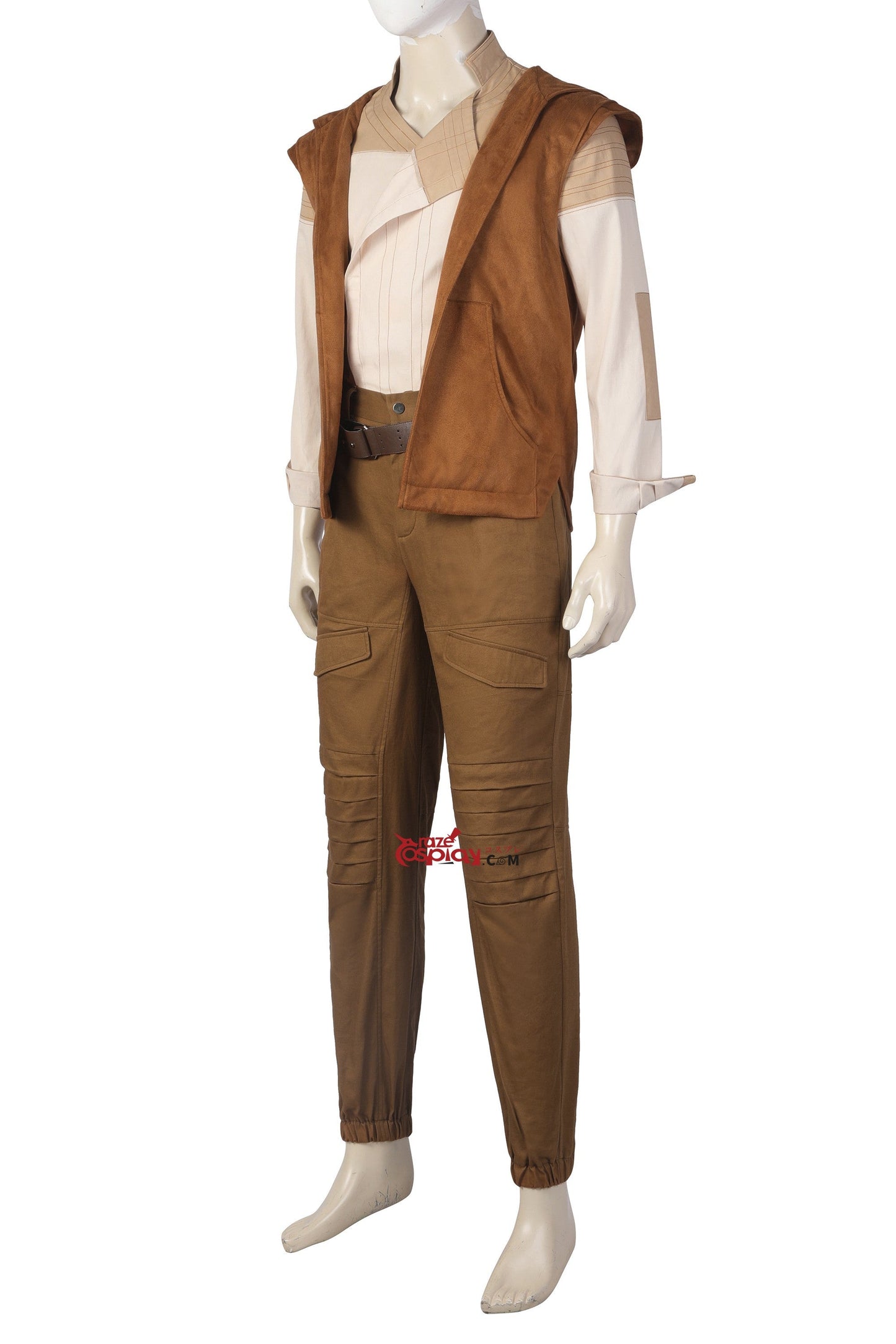 Cassian Jeron Cosplay Costume