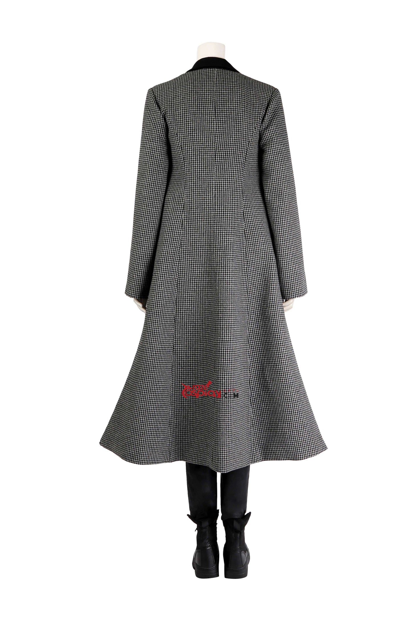 Sylvie Laufeydottir Coat Outfit Cosplay Costume