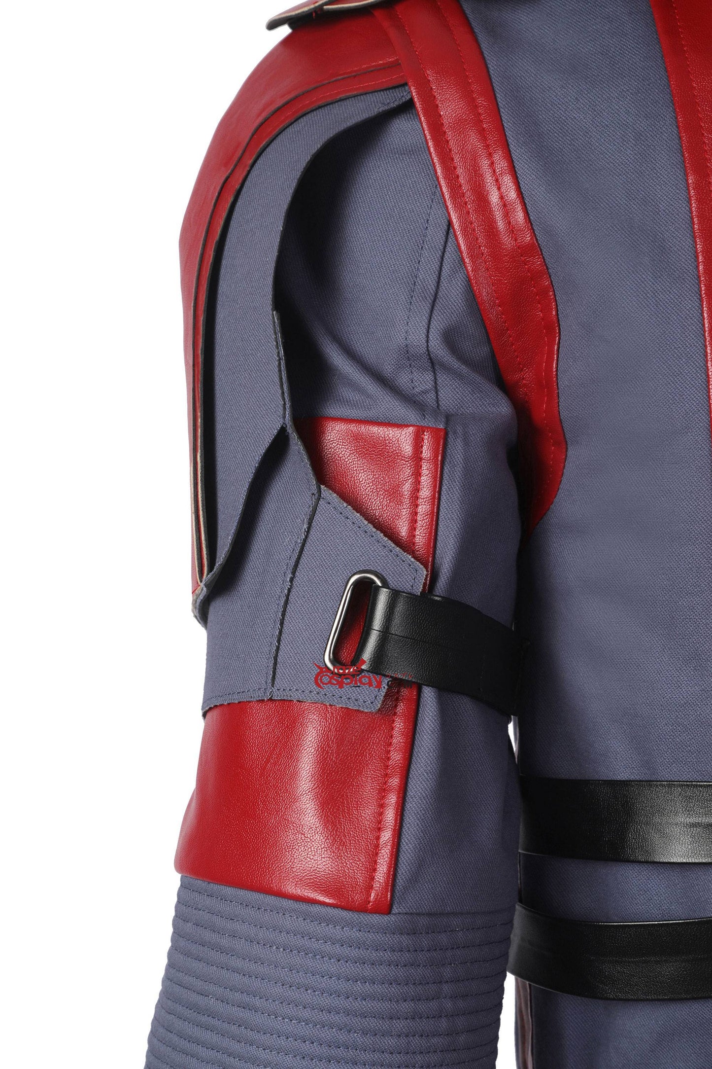 Peter Quill Team Suit Cosplay Costume