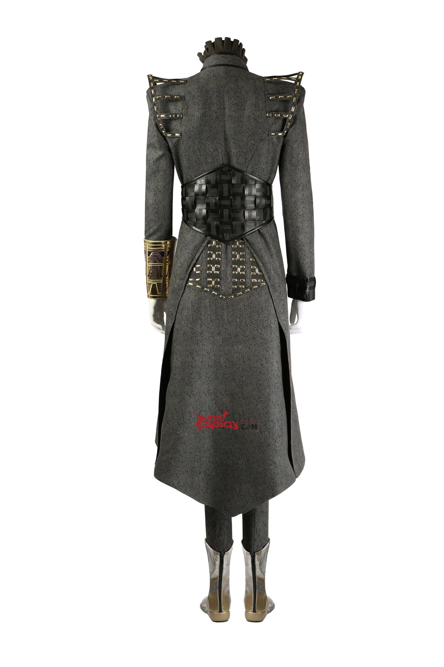 Dar Benn Outfit Cosplay Costume