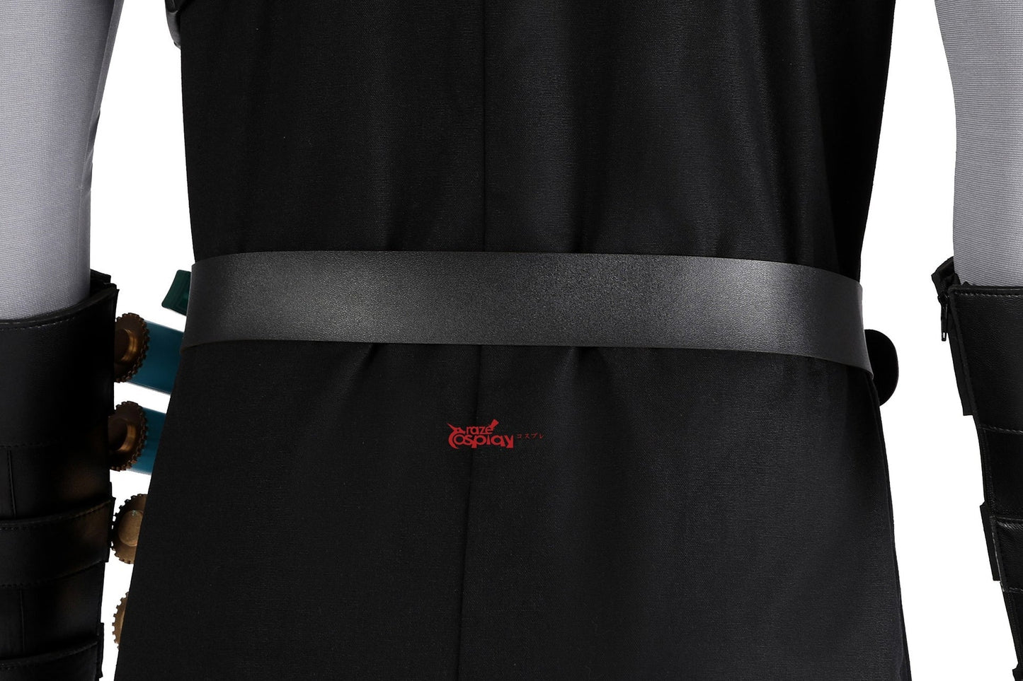 Zelda Dark Link Cosplay Costume