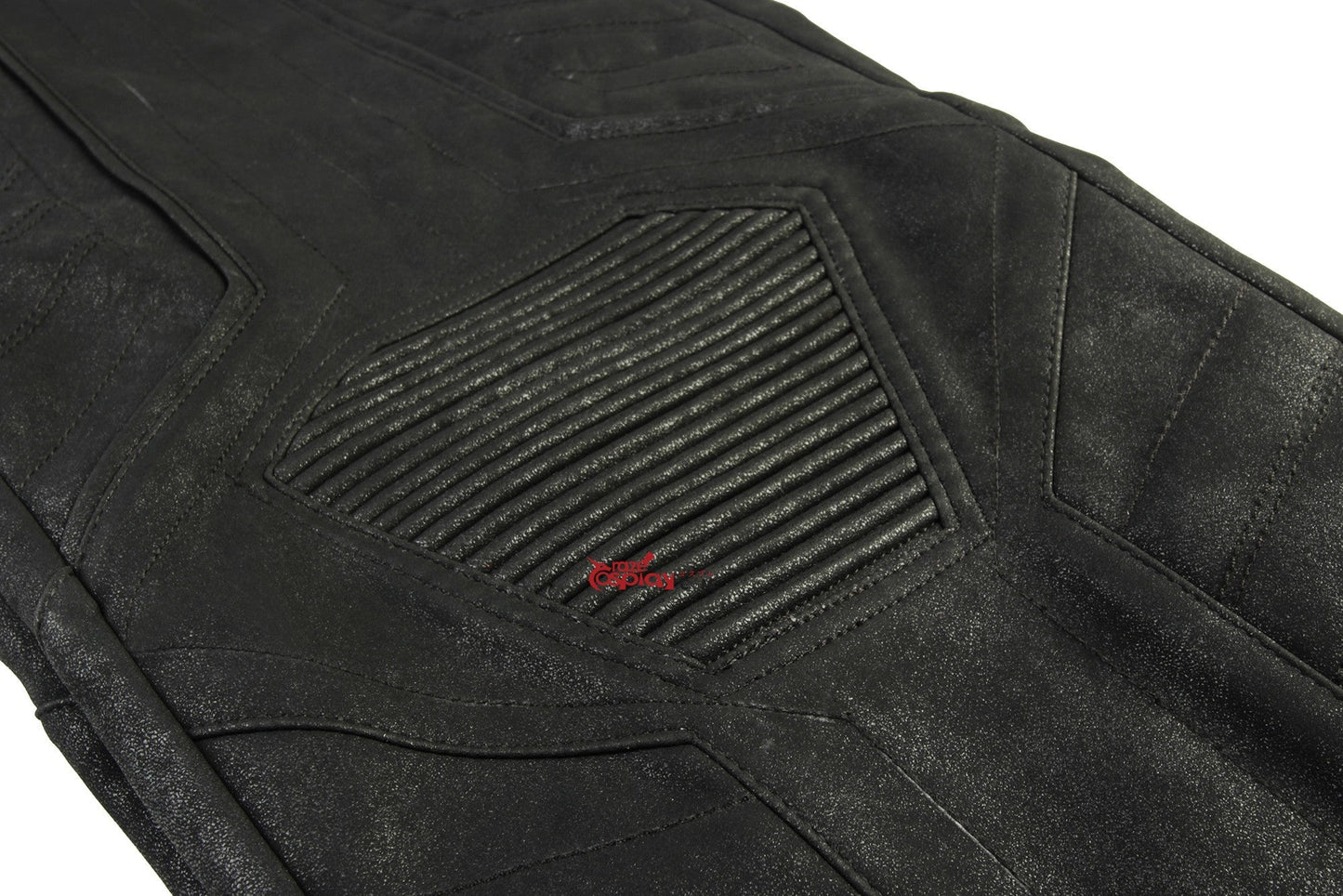 Odin Borson Black Outfit Cosplay Costume