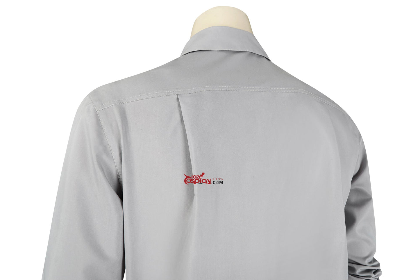 Lo ki Cosplay Costume