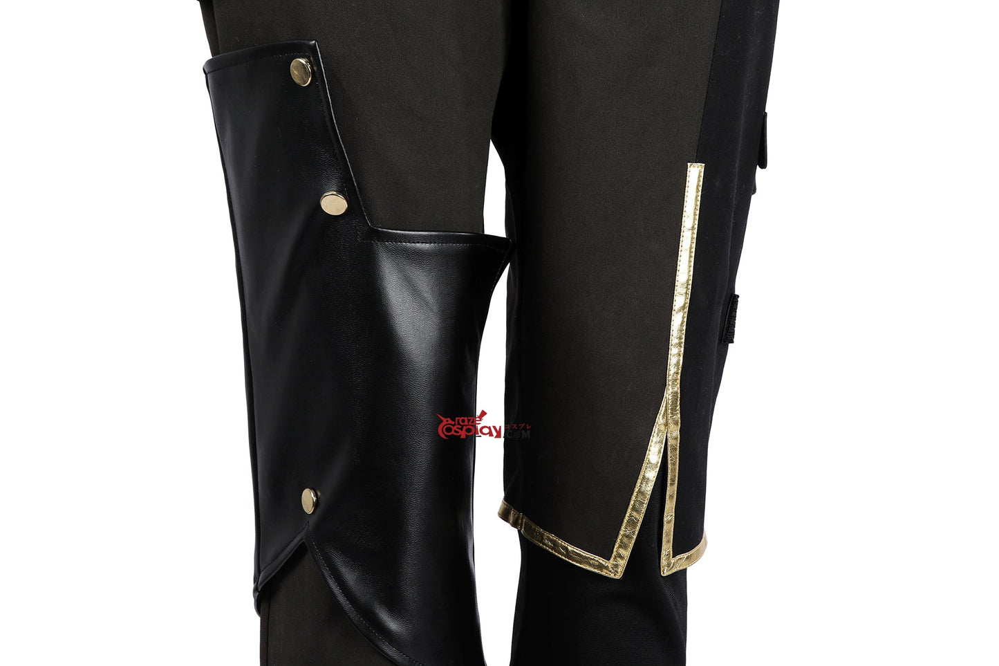 Arcane BAOBAO Overalls Cosplay Costume