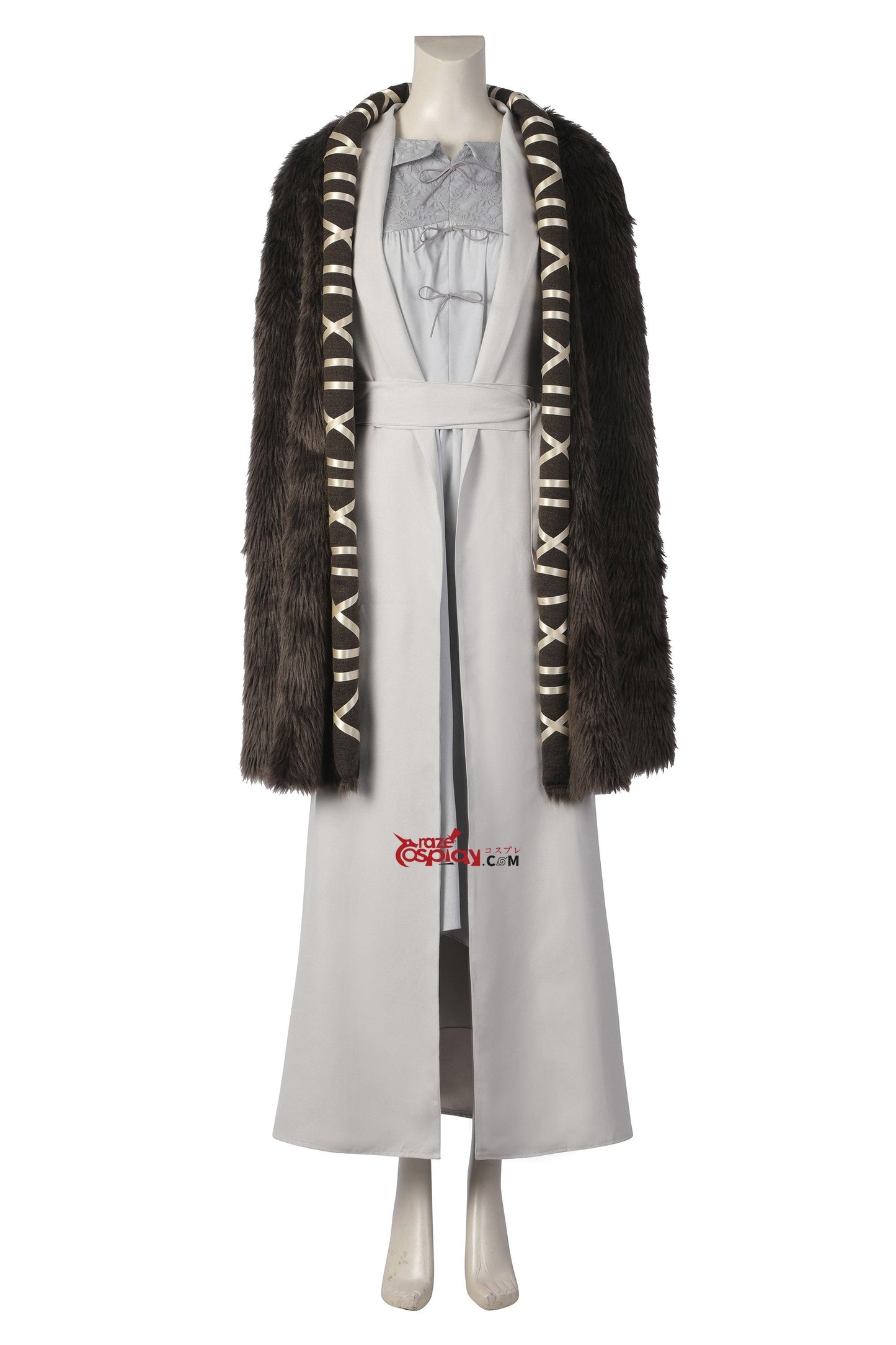 Ranni Cosplay Costume