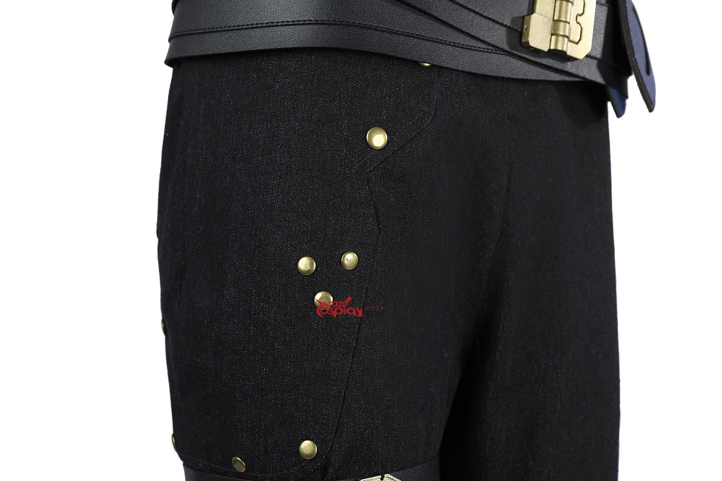 Arcane Vi Cosplay Costume