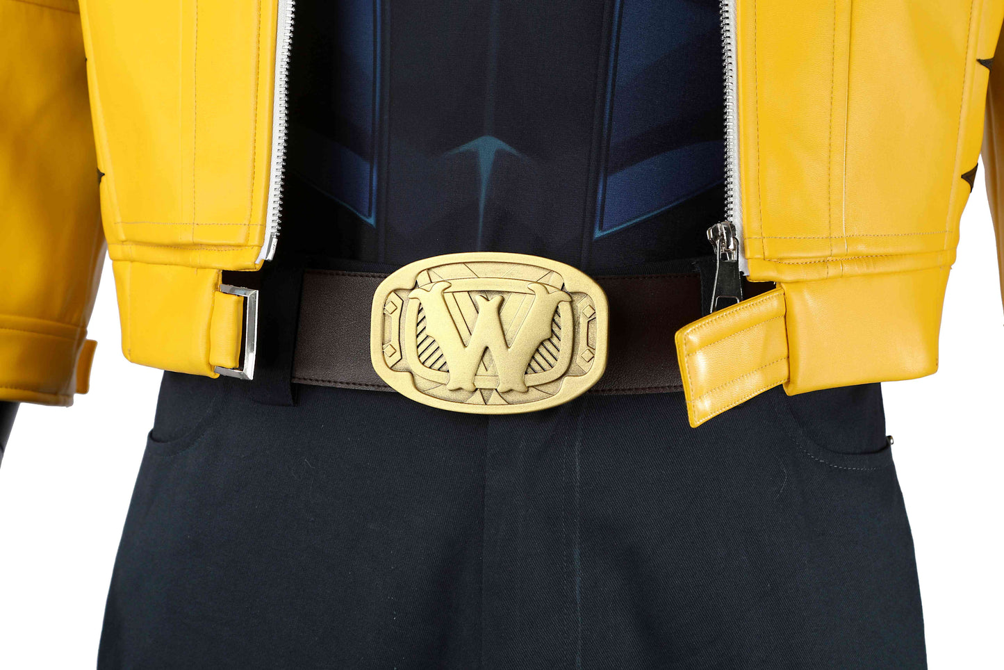 James Howlett Suit Cosplay Costume