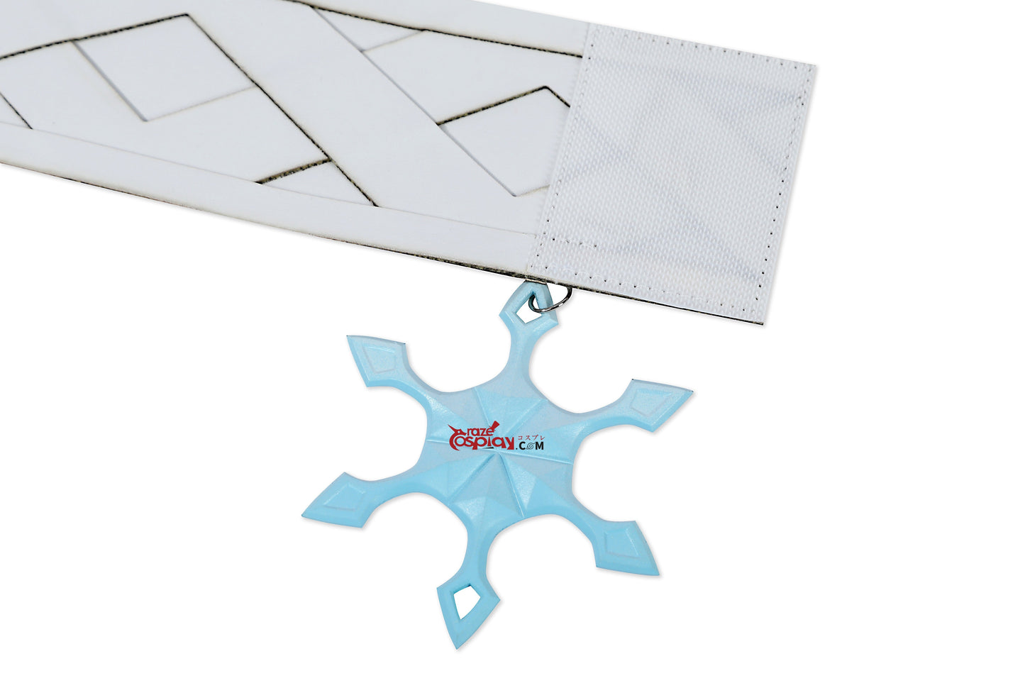 Luna Snow Set Cosplay Costume