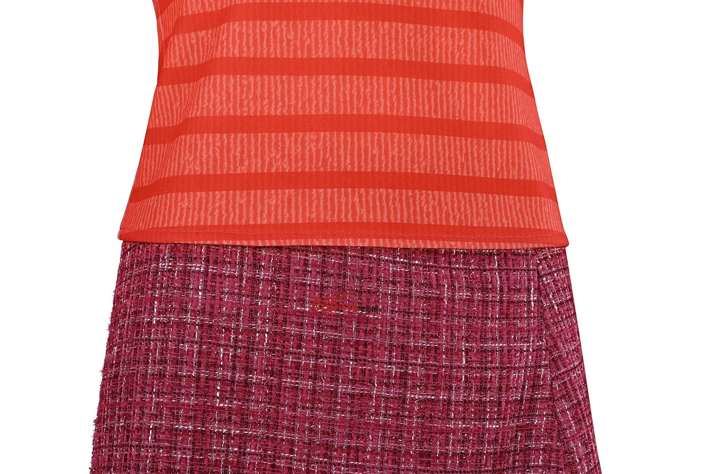 Coraline Cosplay Costume