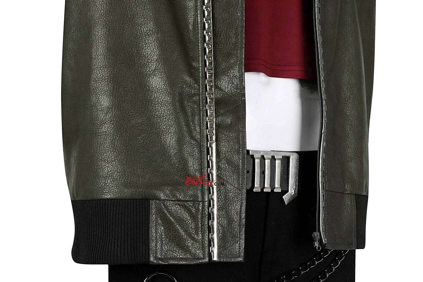 Female V Cosplay Costume