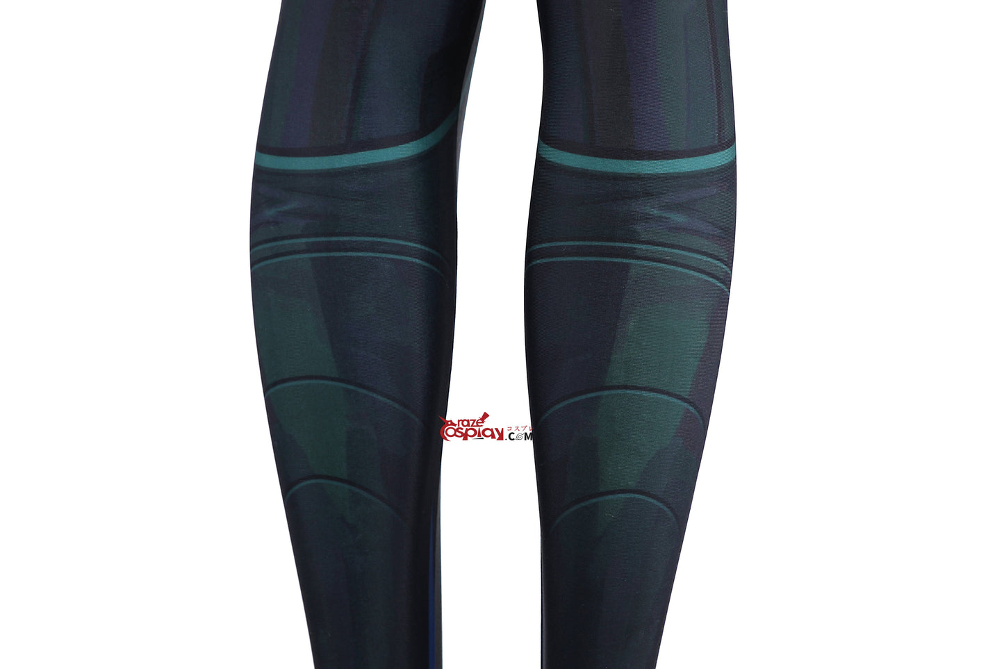 Luna Snow Set Cosplay Costume