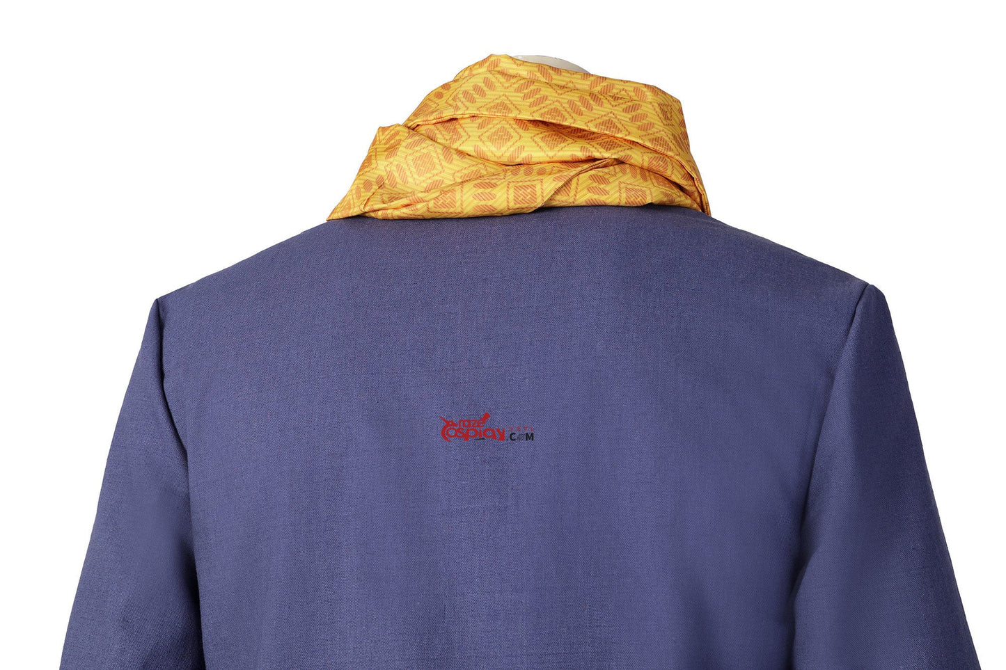 Ethan Clade Adventurer Outfit Cosplay Costume