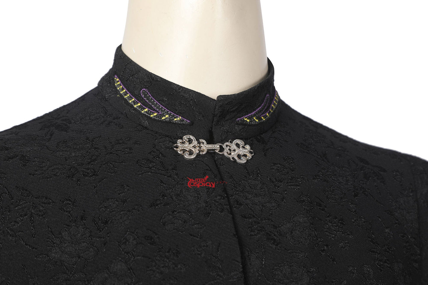 Daemon Targaryen Cosplay Costume