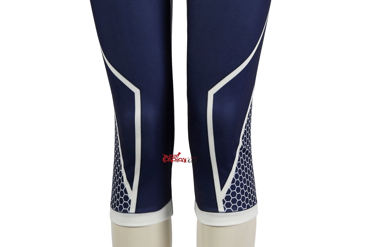 Cammy Cosplay Costume