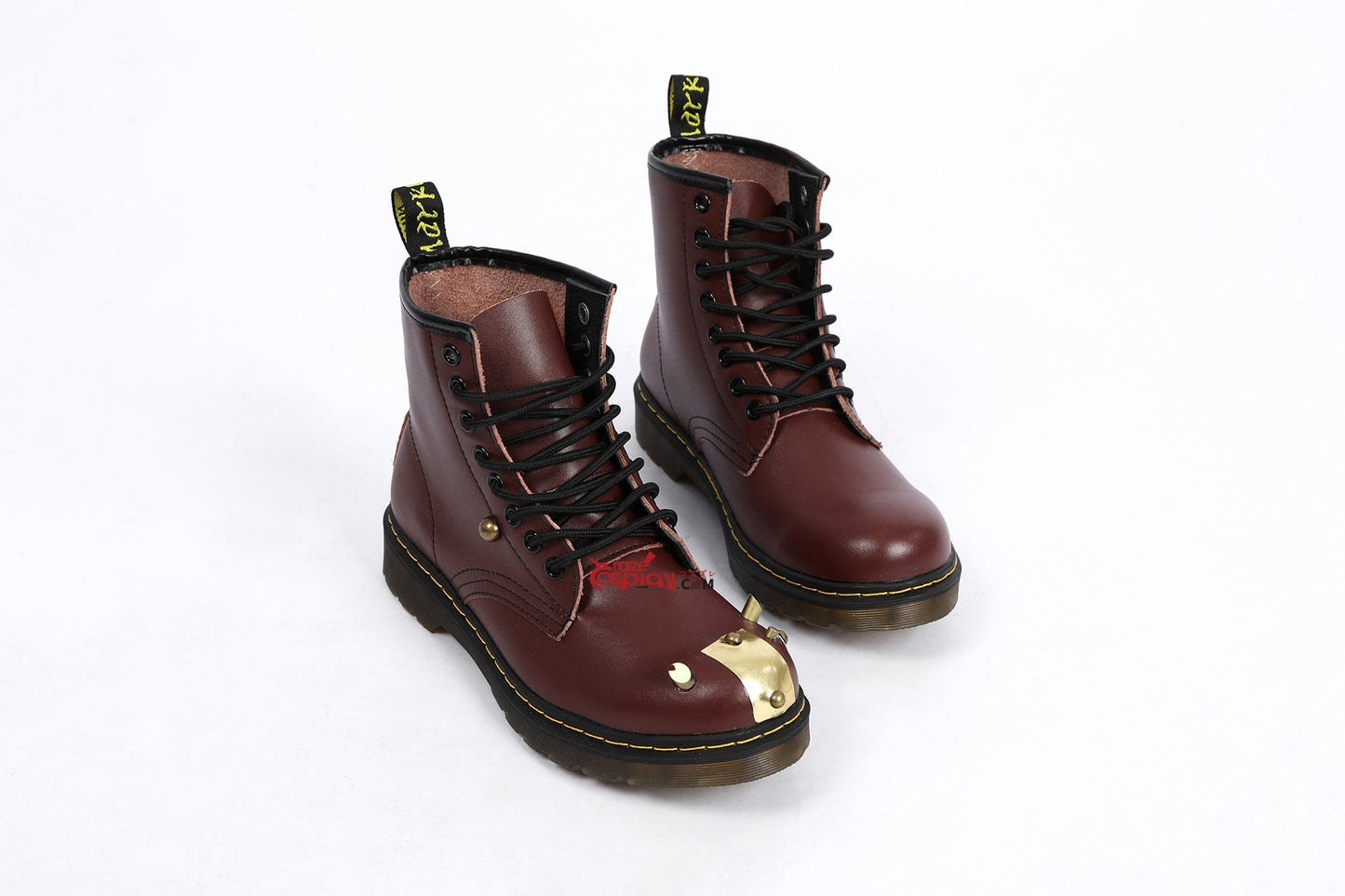 Arcane Vi Cosplay Costume