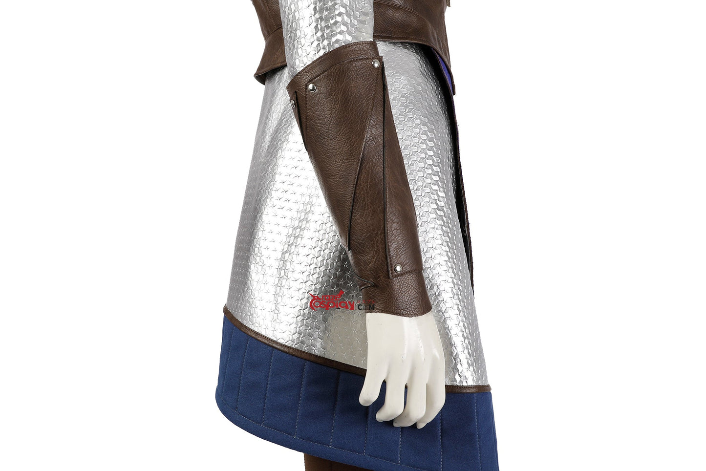 Shadowheart Cosplay Costume