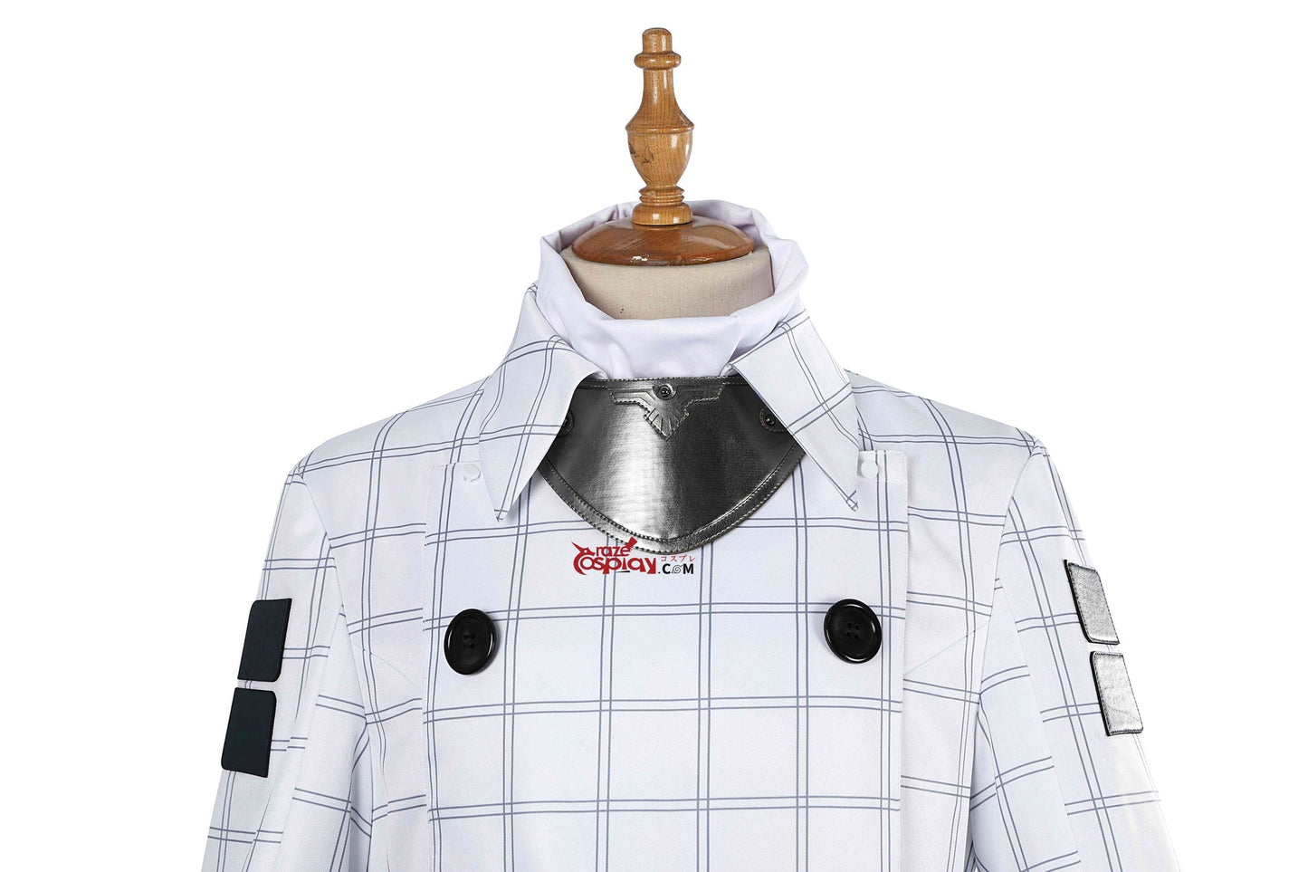 Elda Cosplay Costume