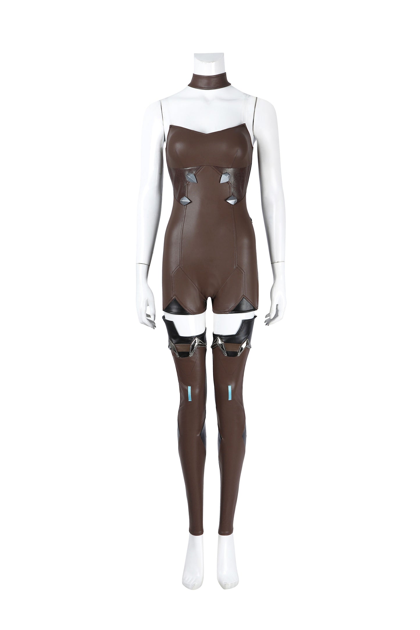 Freja Trial Cosplay Costume