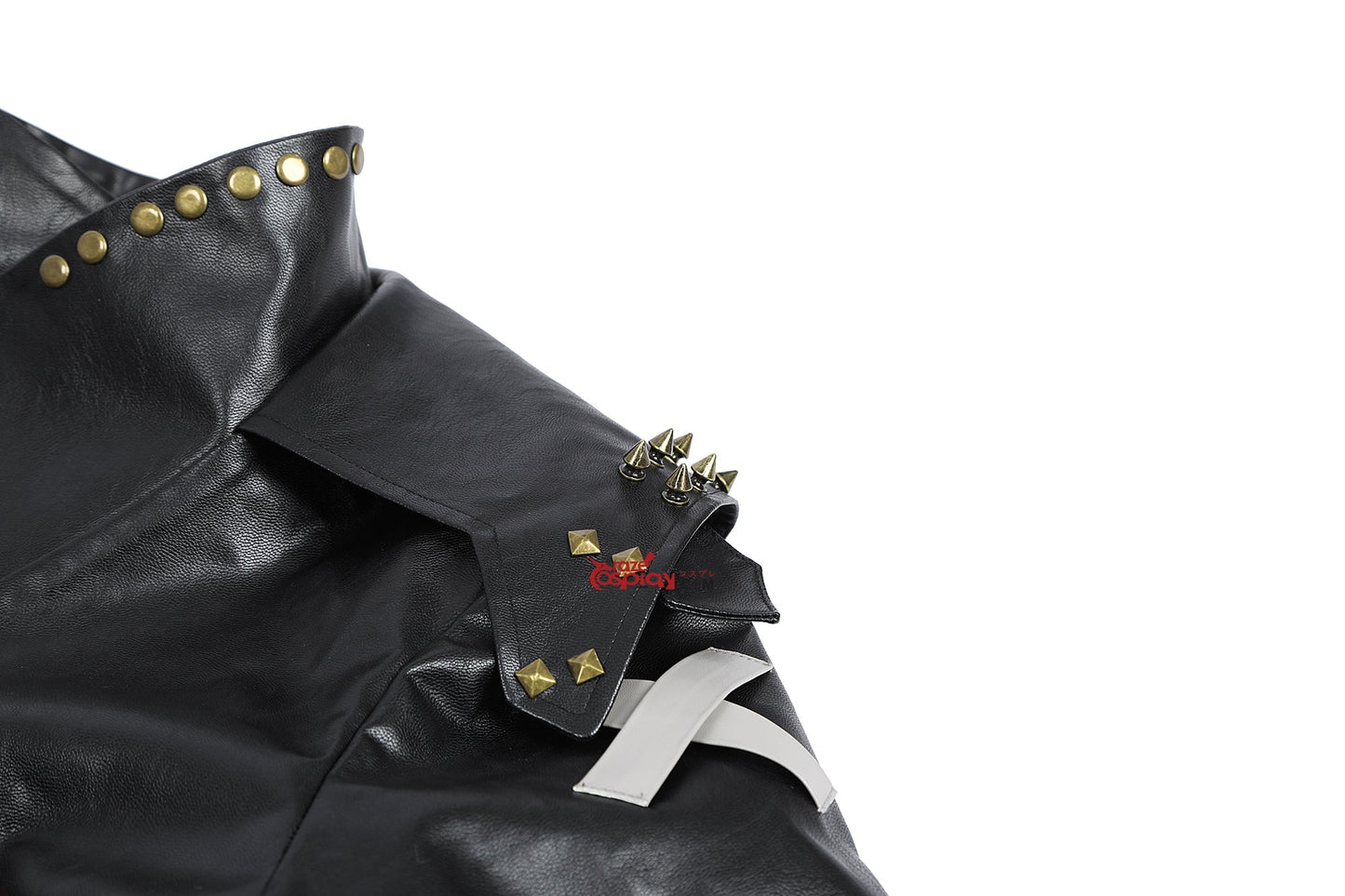 Arcane Vi Cosplay Costume