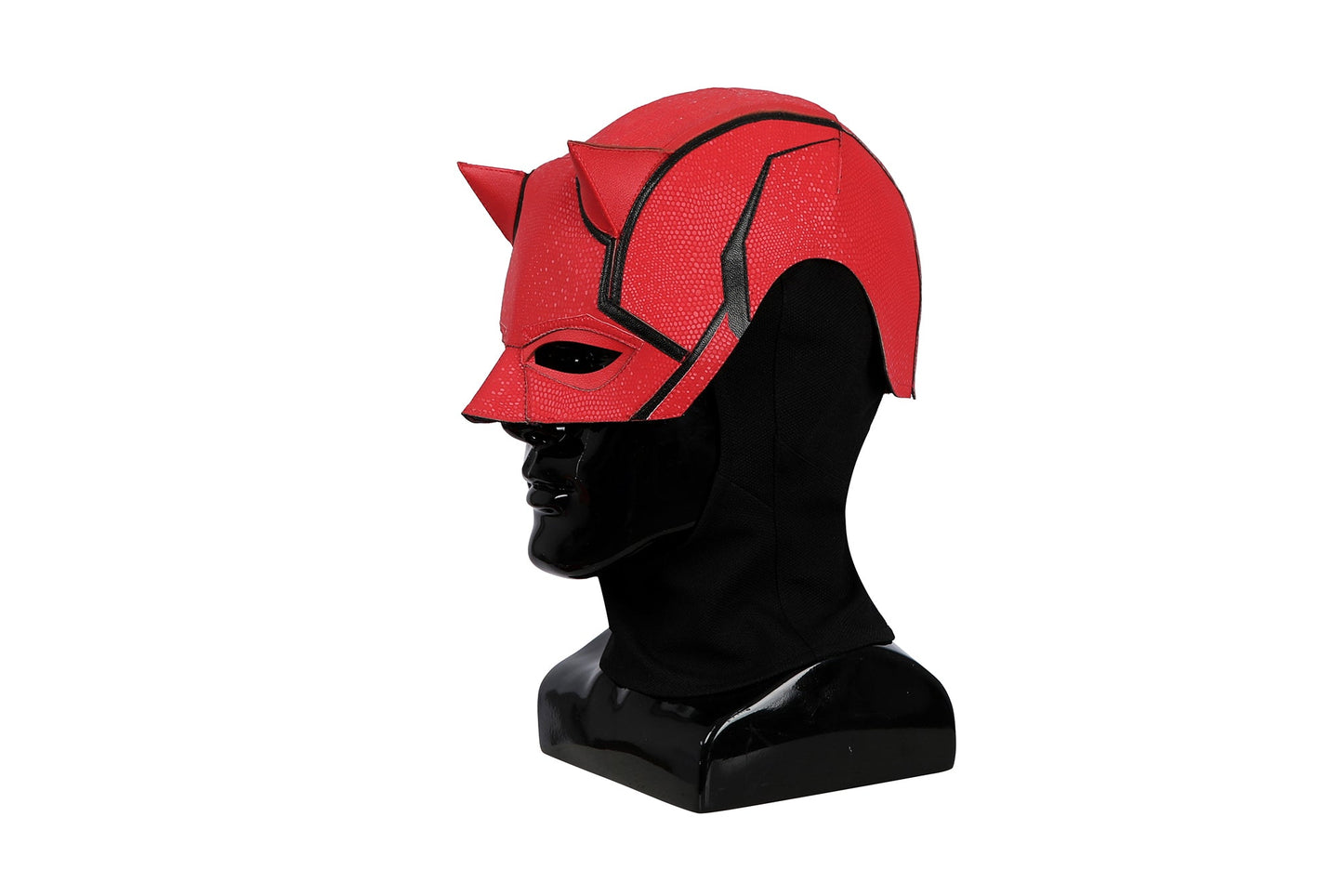 Matthew Murdock Red Outfit Cosplay Costume