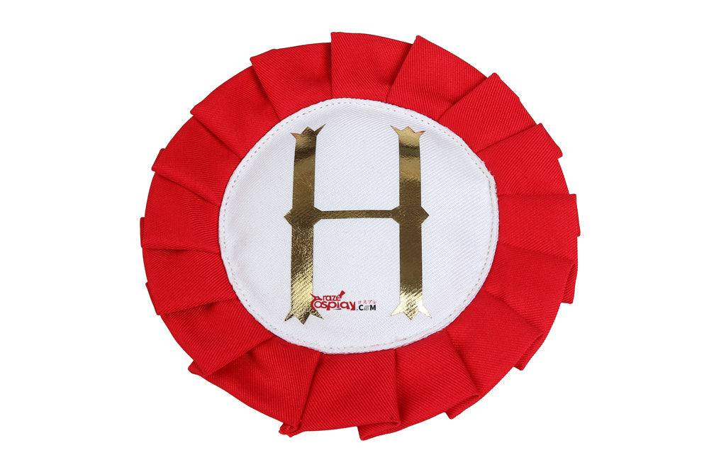 Deuce Spade Cosplay Costume