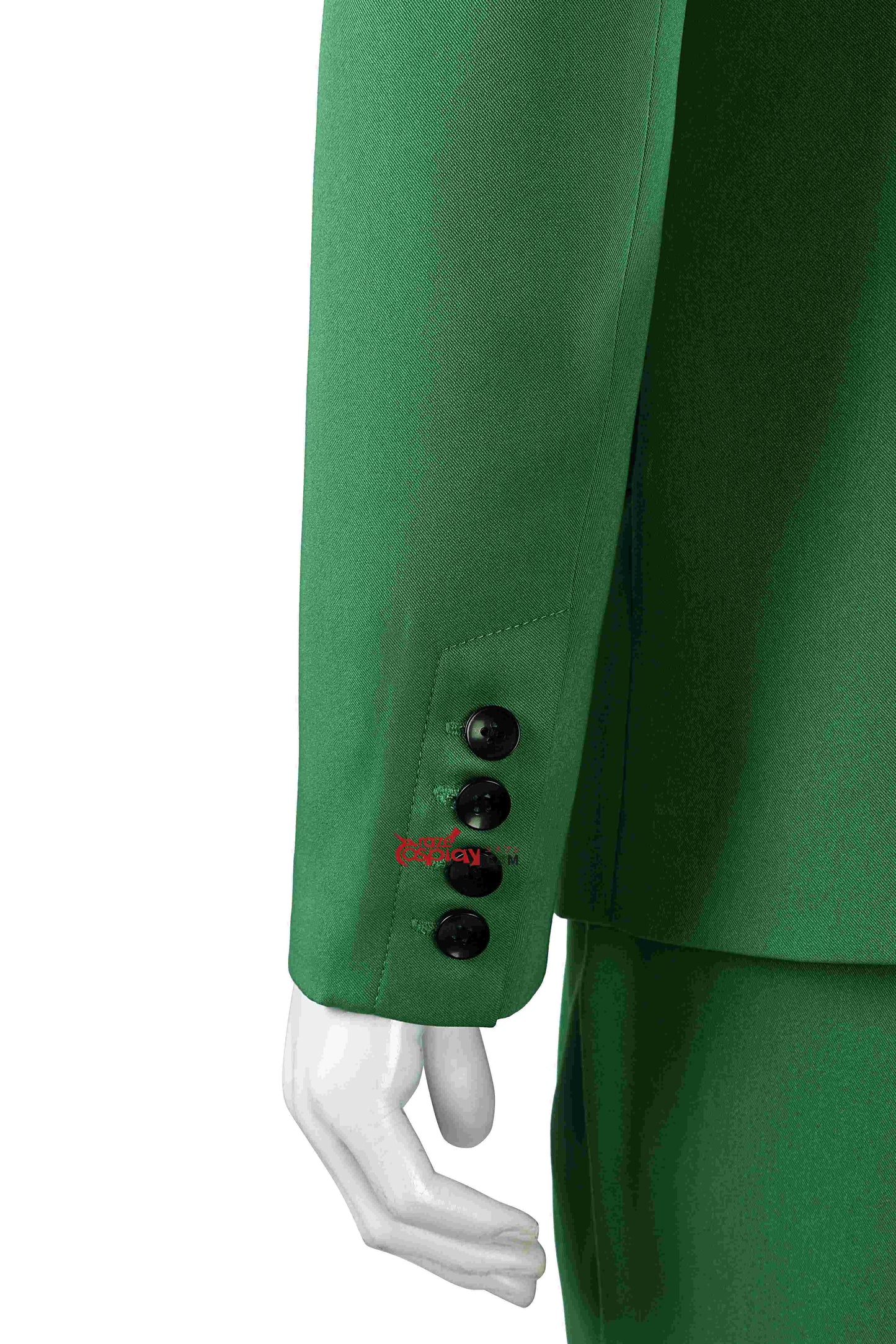 Victor von Doom Outfit Cosplay Costume