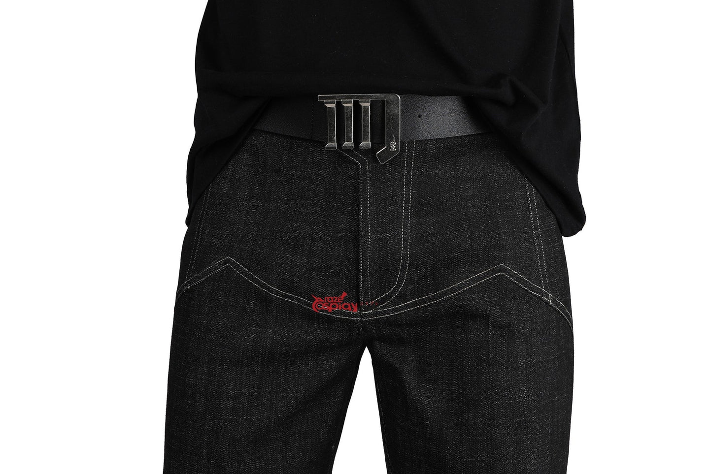 David Outfit Cosplay Costume