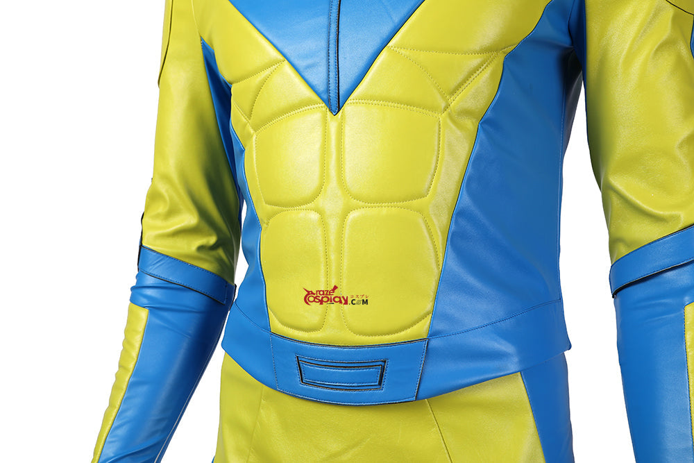 Javelin Outfit Cosplay Costume