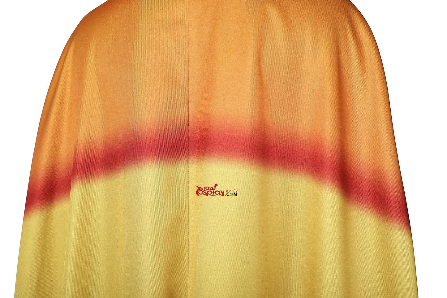 Valkyrie Cloak Cosplay Costume