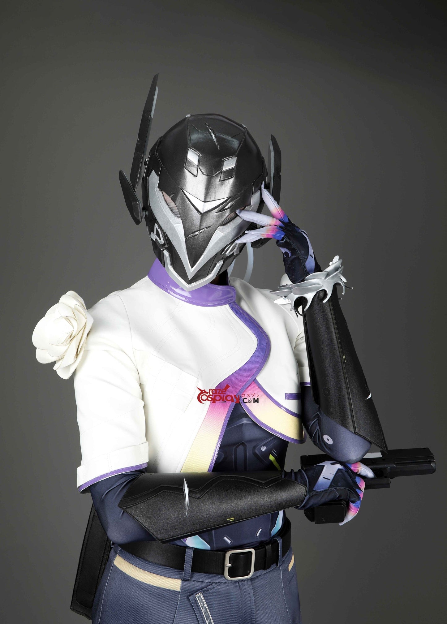 Vola Vyse Cosplay Costume