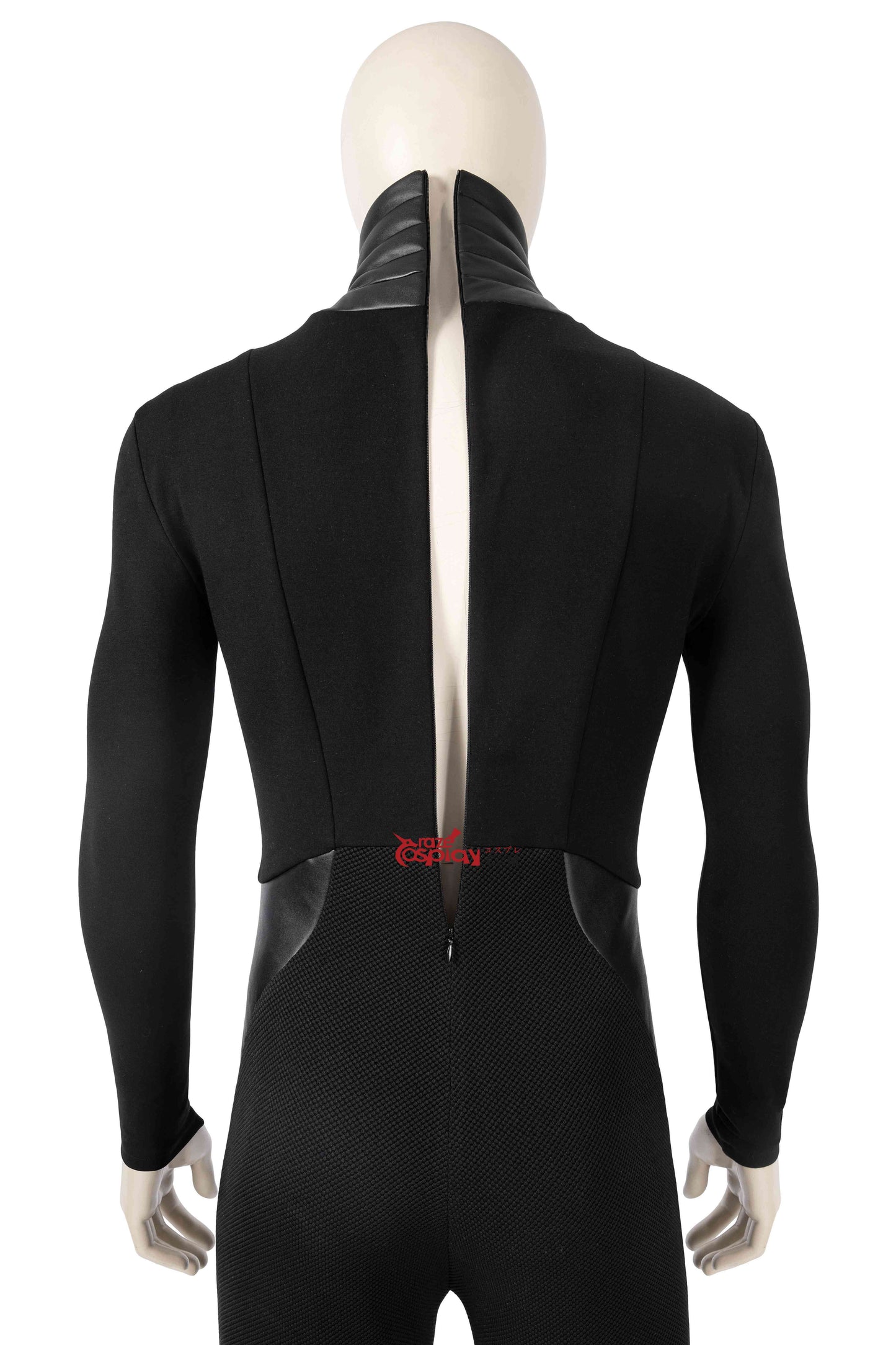 Black Noir Cosplay Costume