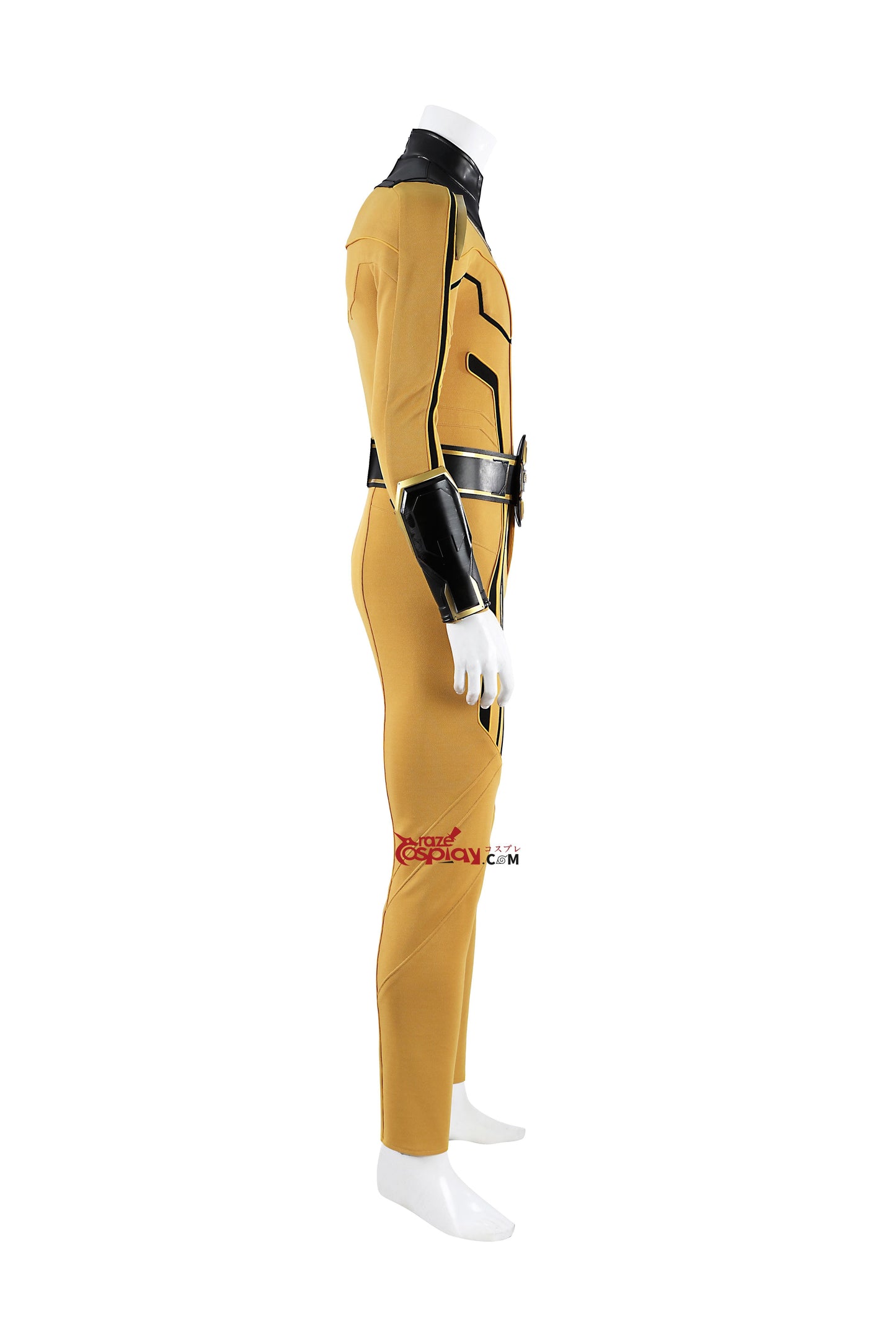 Sentry Outfit Cosplay Costume