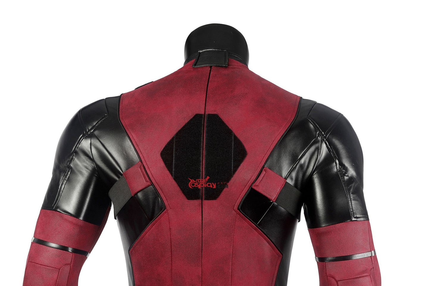 Wade Wilson Outfit Cosplay Costume