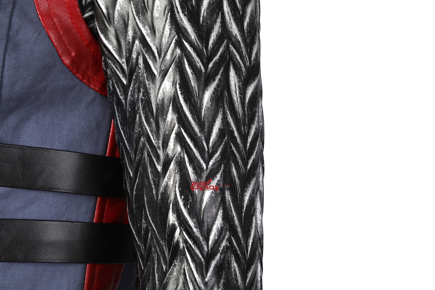 Nebula Team Uniform Cosplay Costume