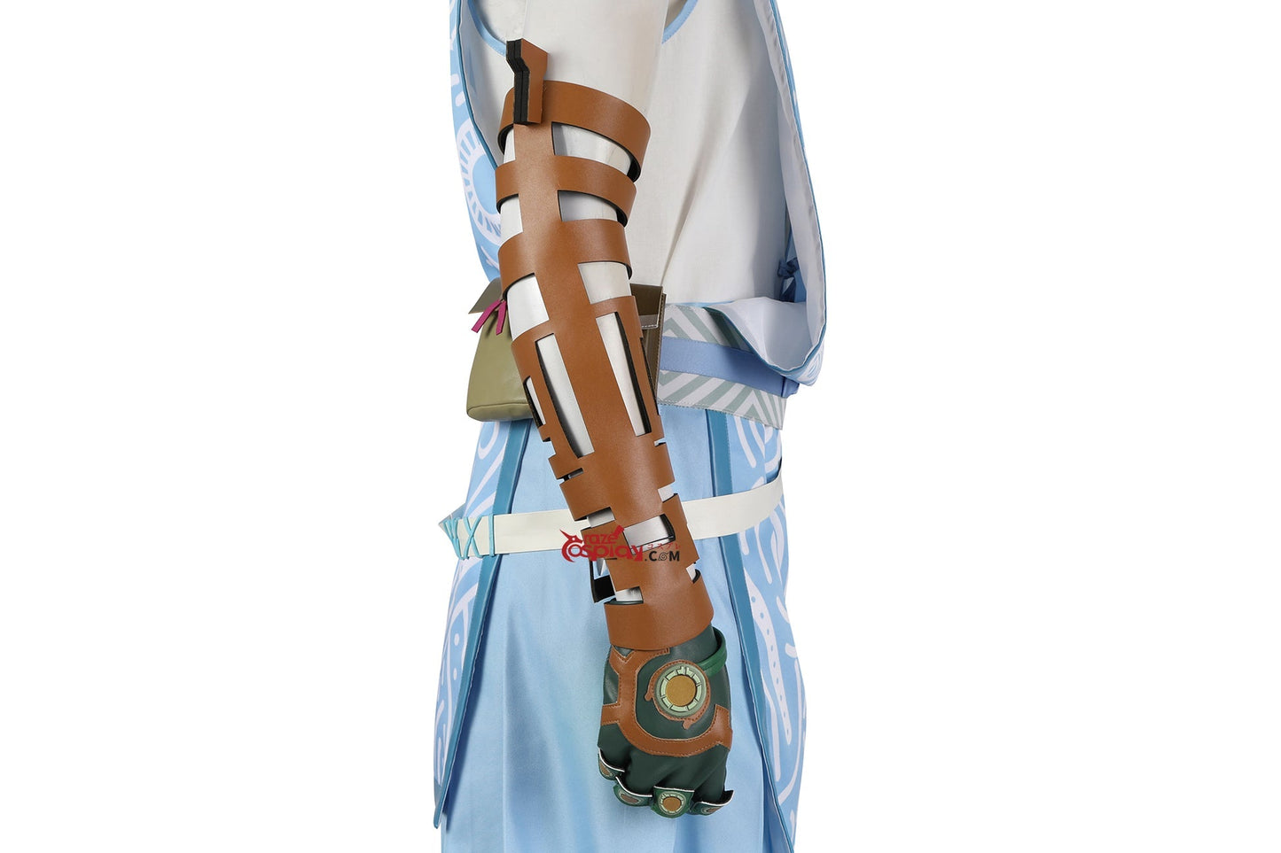 Zelda Link Mystic Cosplay Costume