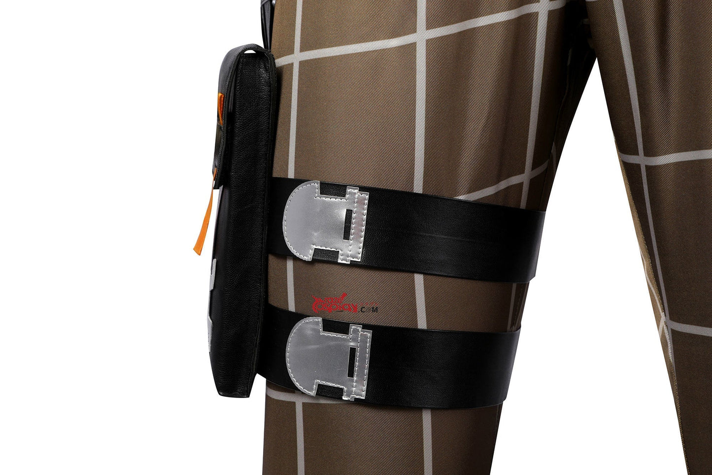 Valo Gekko Cosplay Costume