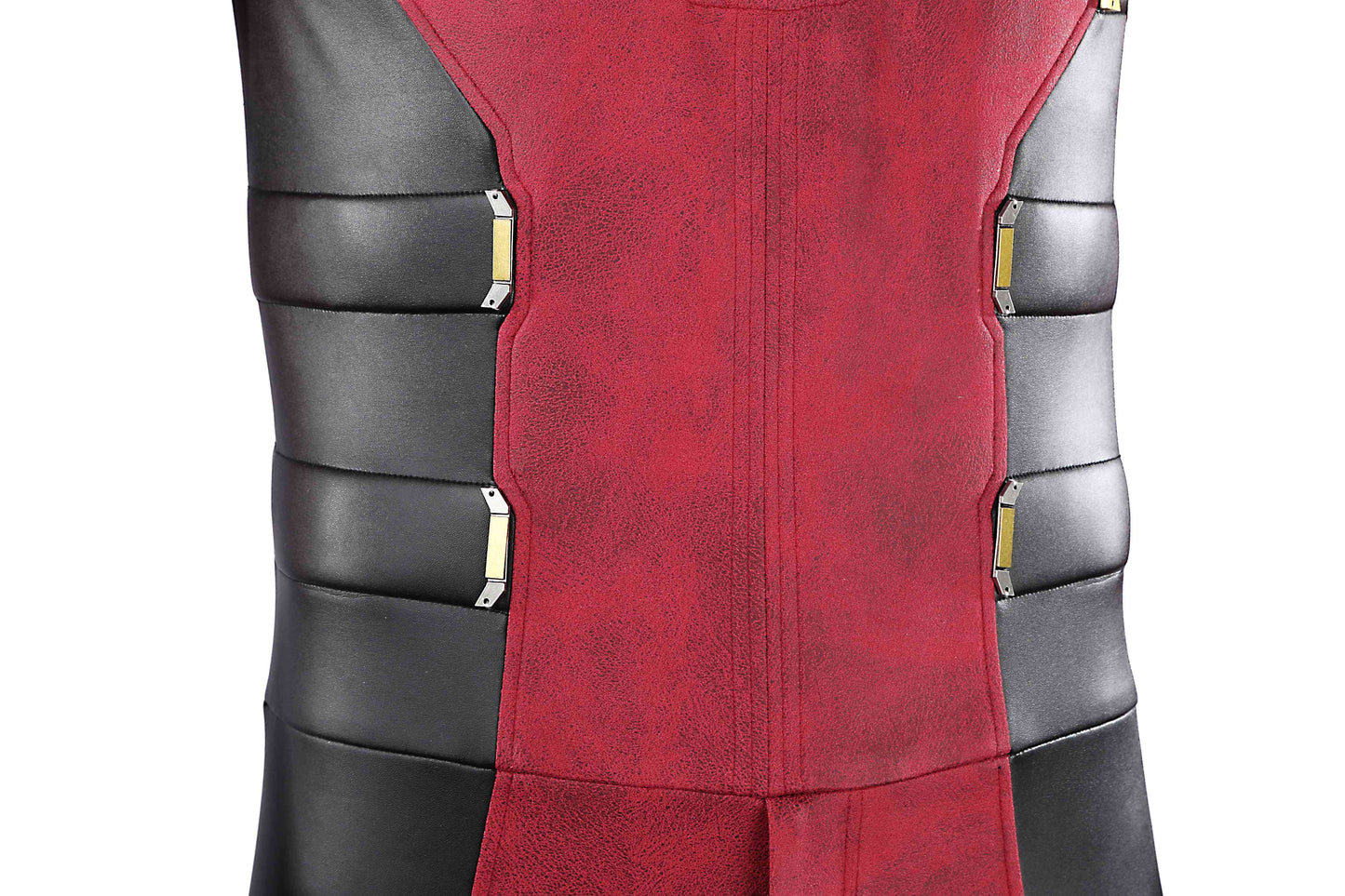 Wade Wilson Cosplay Costume