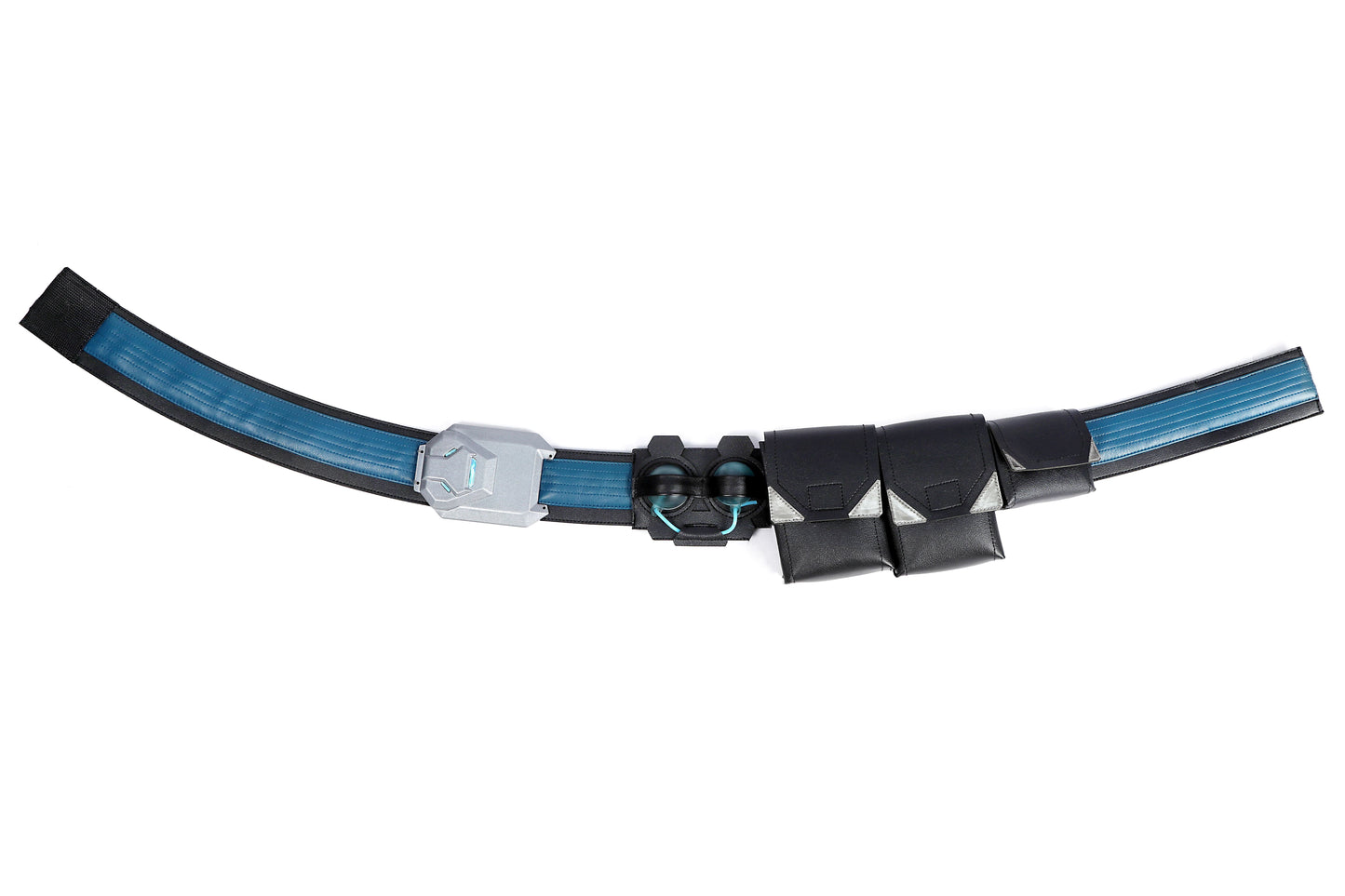 Freja Trial Cosplay Costume