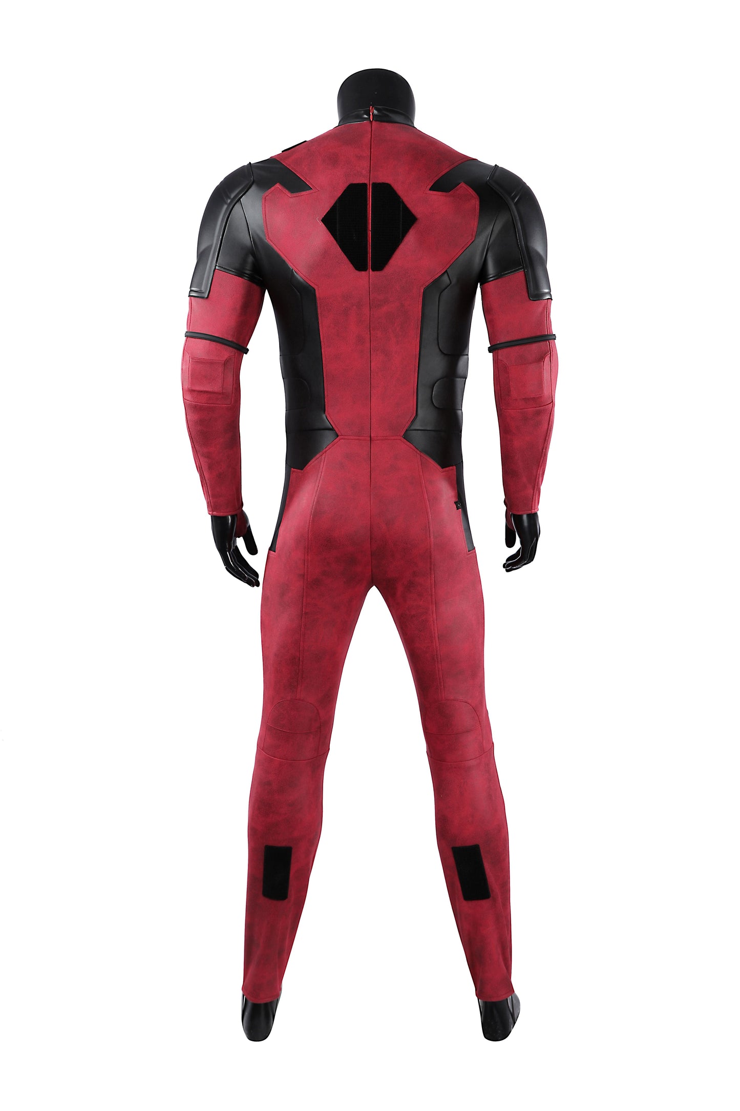 Wade Wilson Cosplay Costume