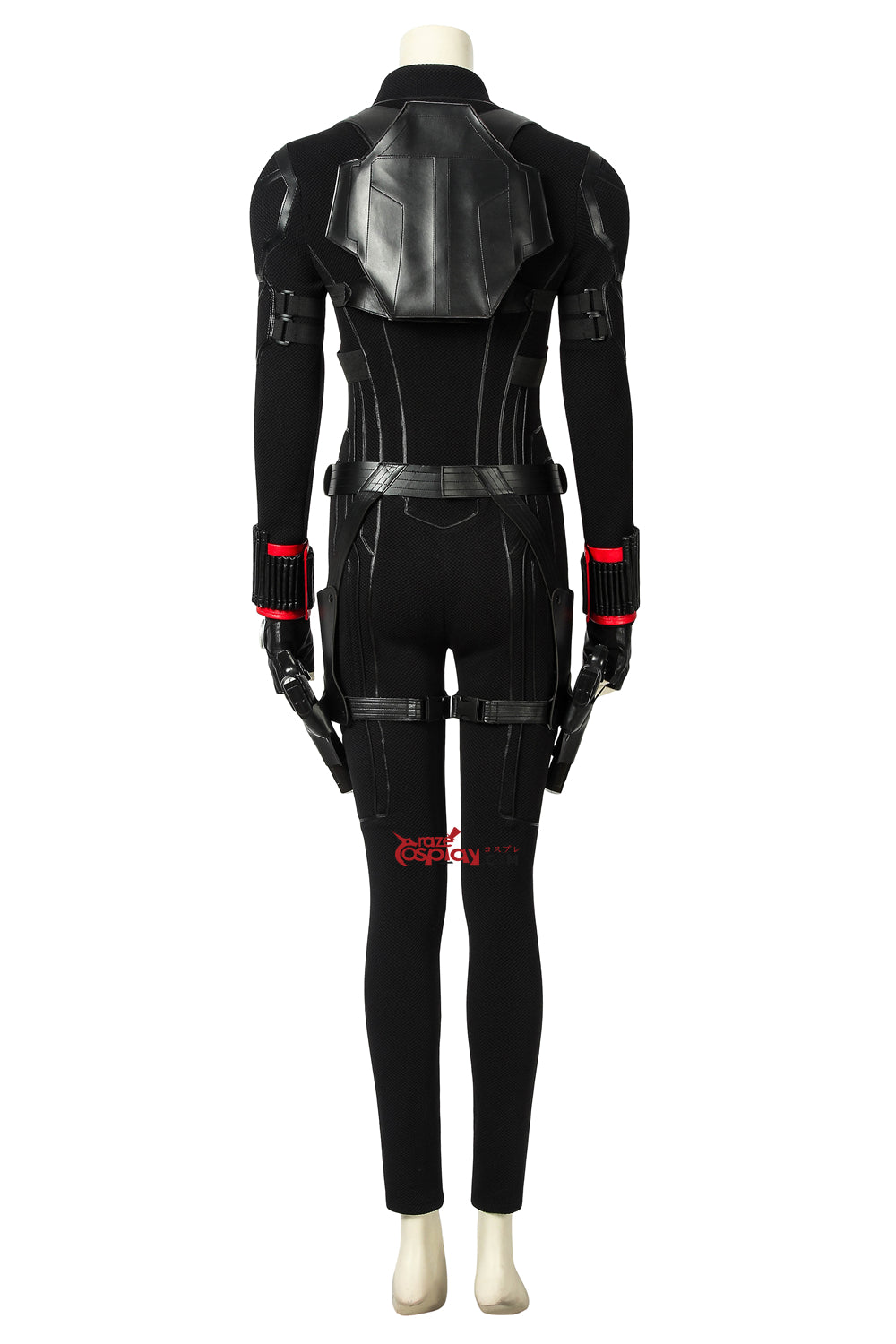Natasha Romanoff Cosplay Costume