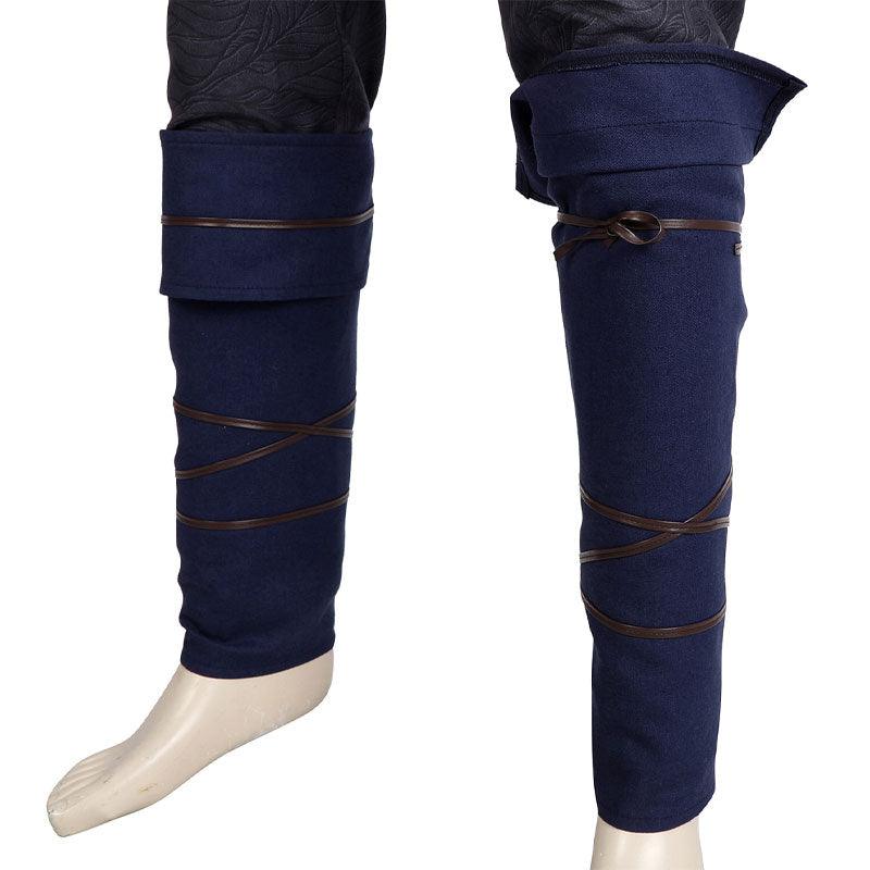 Astarion Ancunin Outfit Cosplay Costumes