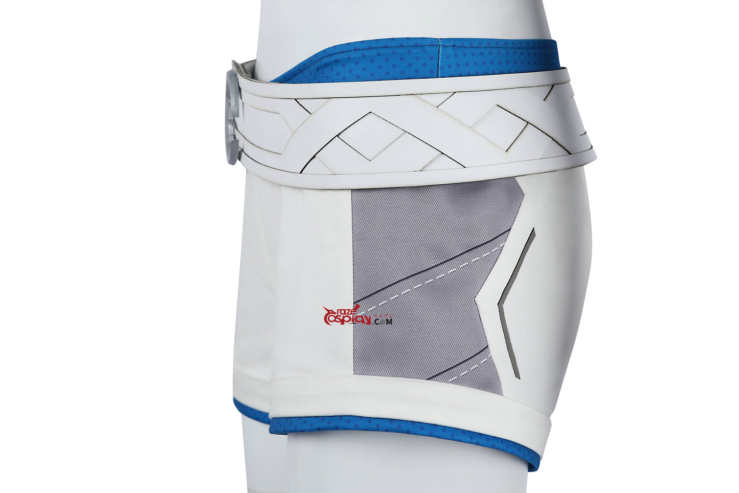 Luna Snow Set Cosplay Costume